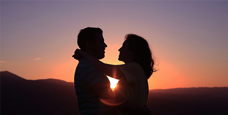 Tarot del amor