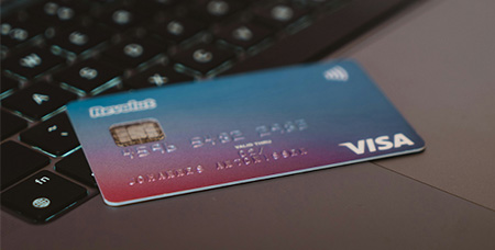Tarot Visa