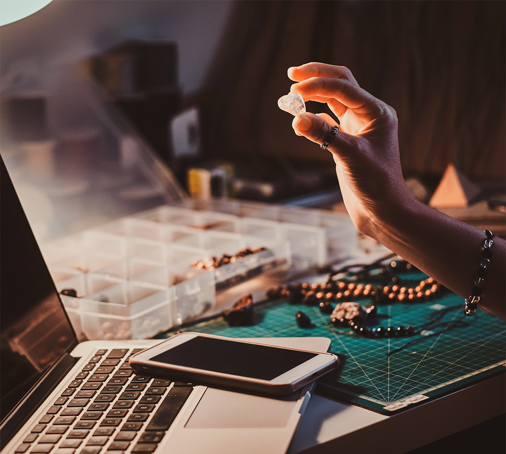Trabajo online