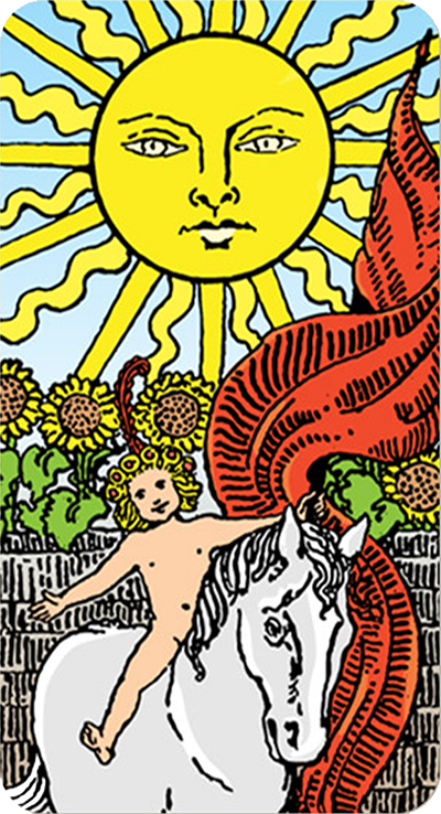 Significado cartas