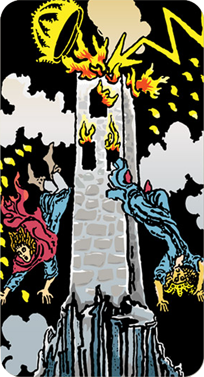 Significado cartas