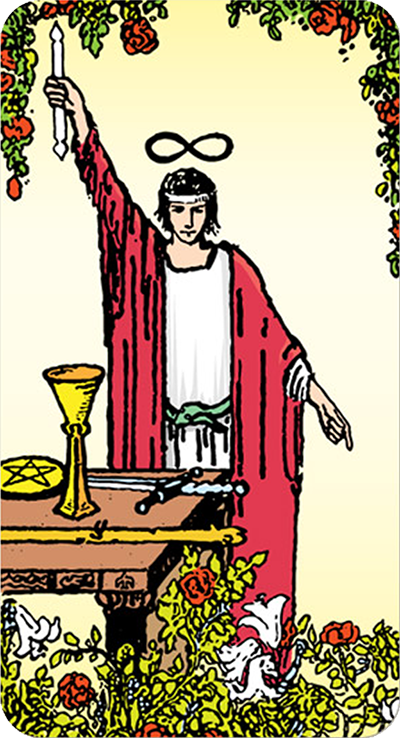 Significado cartas