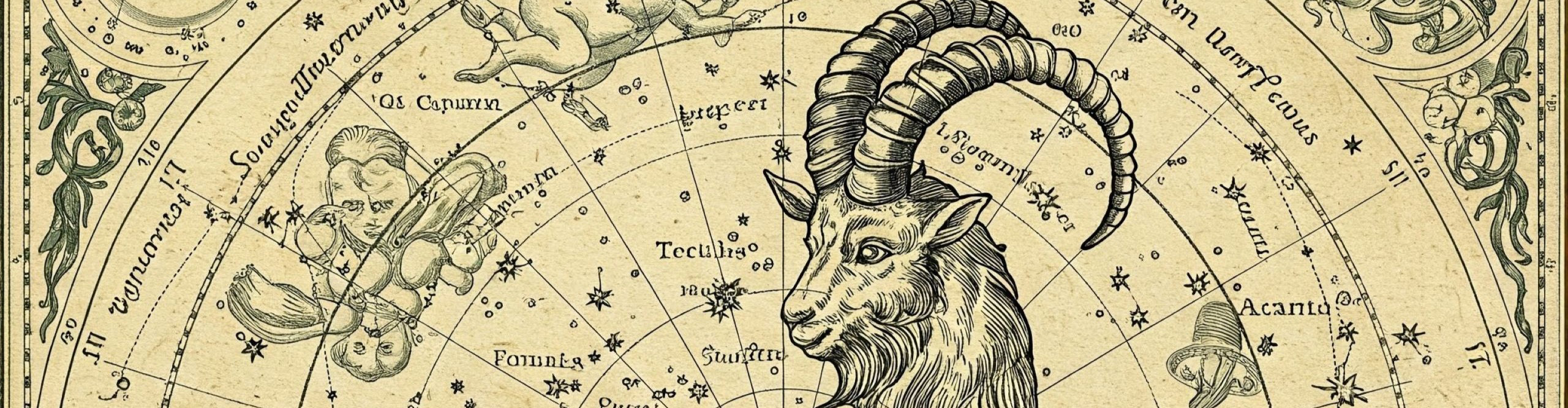 Capricornio