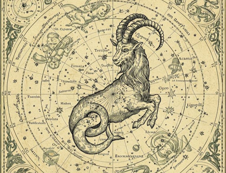 Capricornio