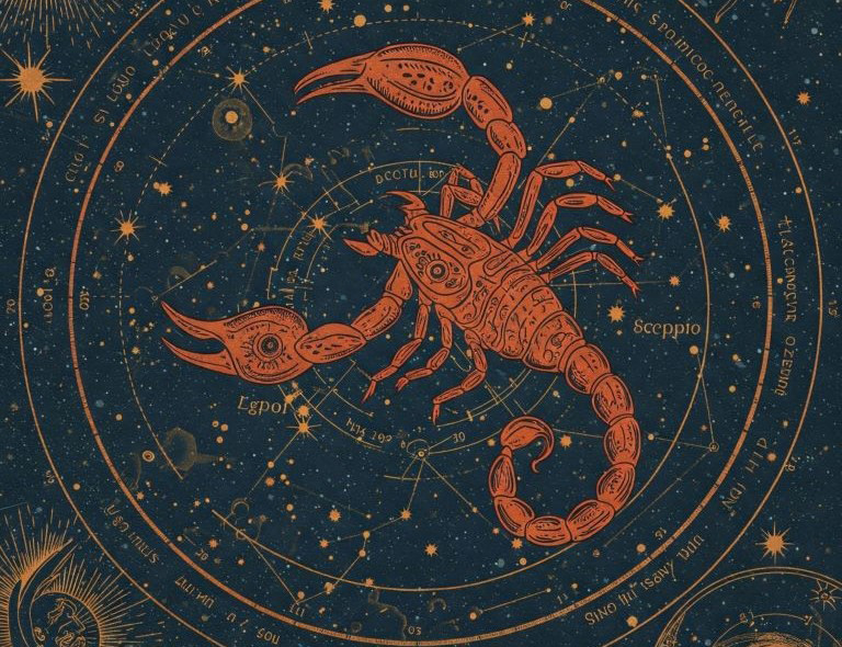 Escorpio
