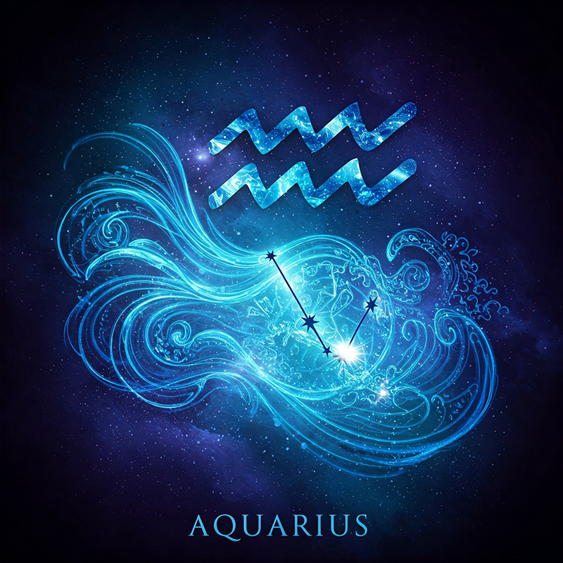 Horóscopo semanal Acuario