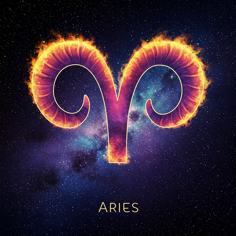 Horóscopo semanal Aries