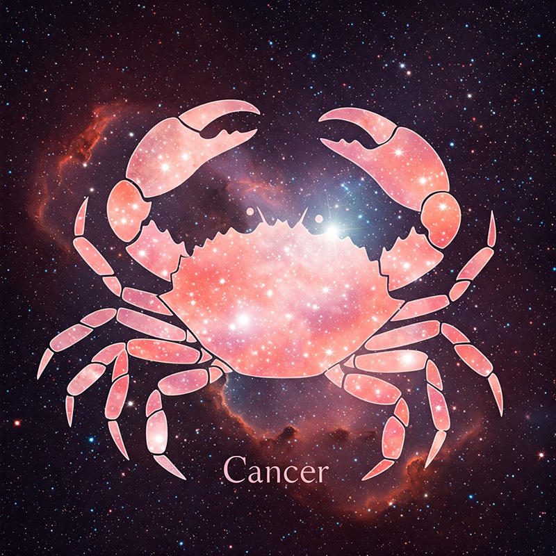 Horóscopo semanal Cáncer