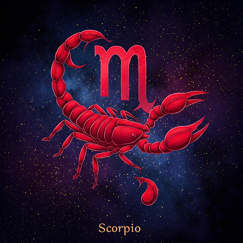 Horóscopo semanal Escorpio