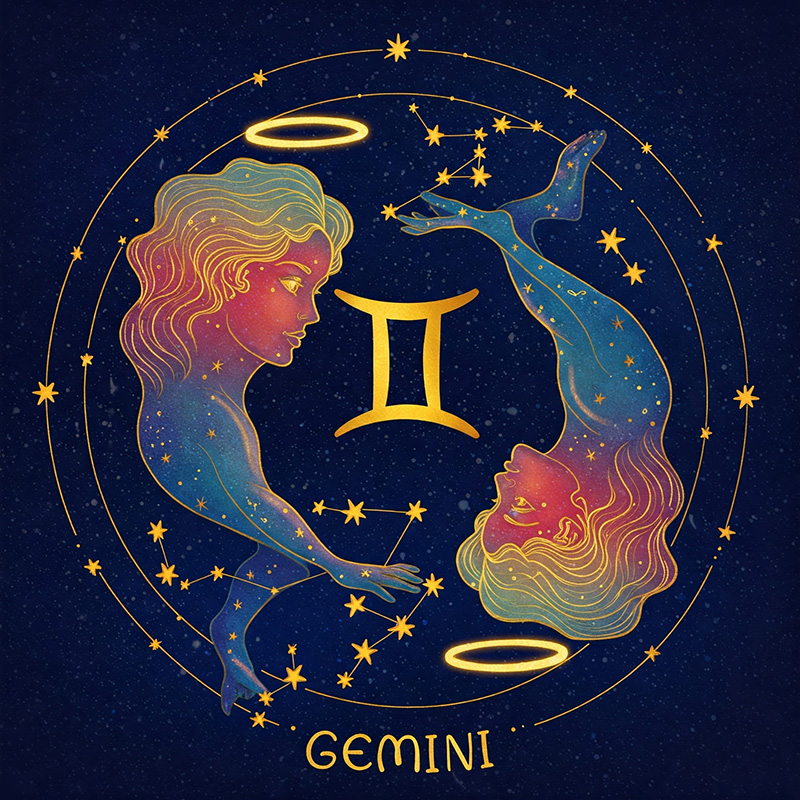 Horóscopo semanal Géminis
