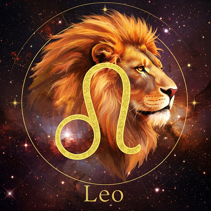 Horóscopo semanal Leo