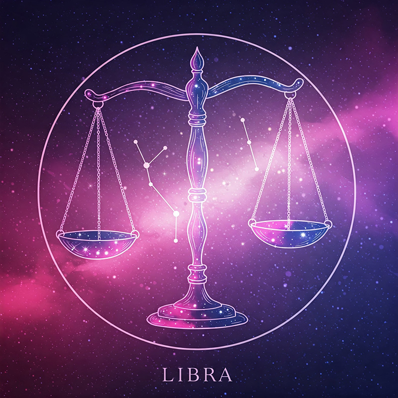 Horóscopo semanal Libra