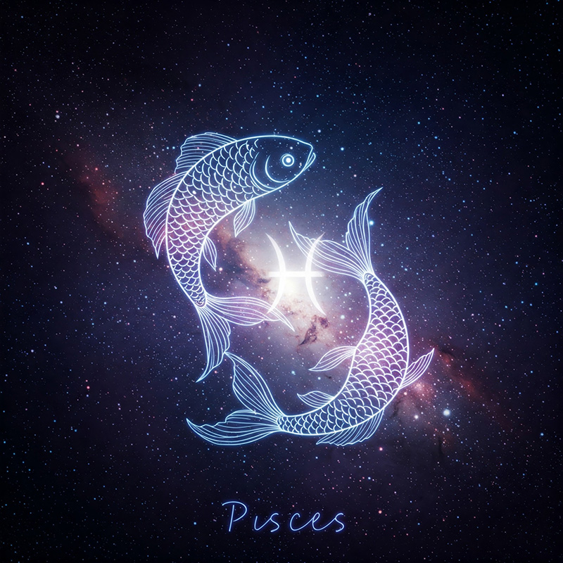 Horóscopo semanal Piscis