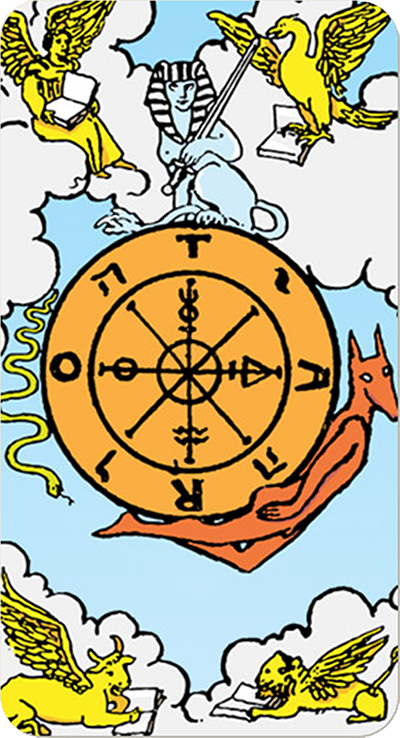 Significado cartas