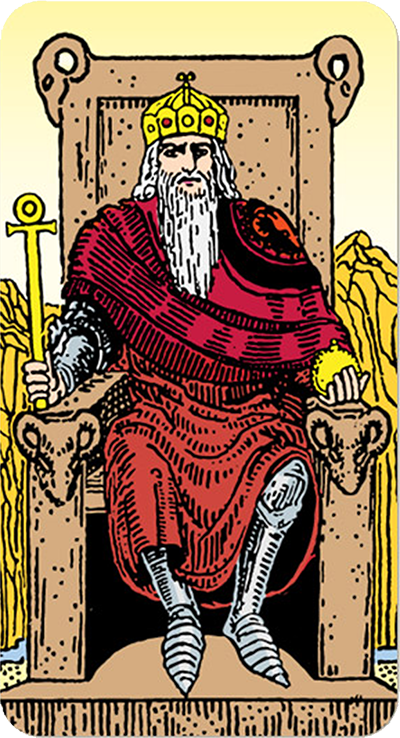 Significado cartas