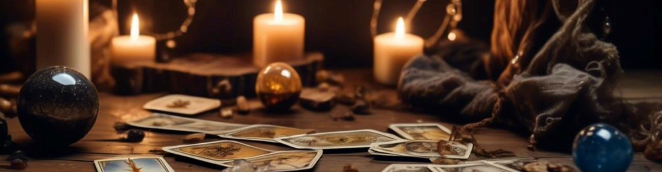 Servicios de tarot