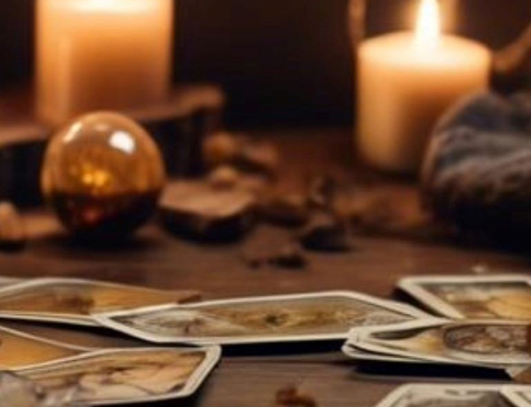 Servicios de tarot