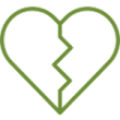 Corazón roto